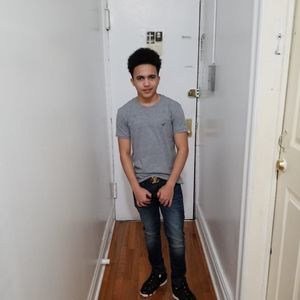 Meet your Posher, Alexander